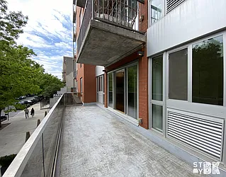 Rented by StayBK LLC