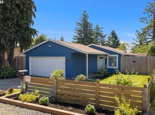 7504 SE Lambert St, Portland, OR 97206