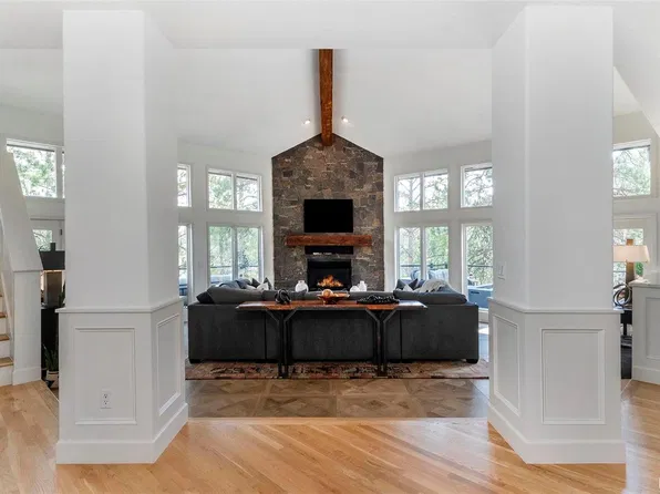 22184 Forest Hills Drive, Golden, CO 80401