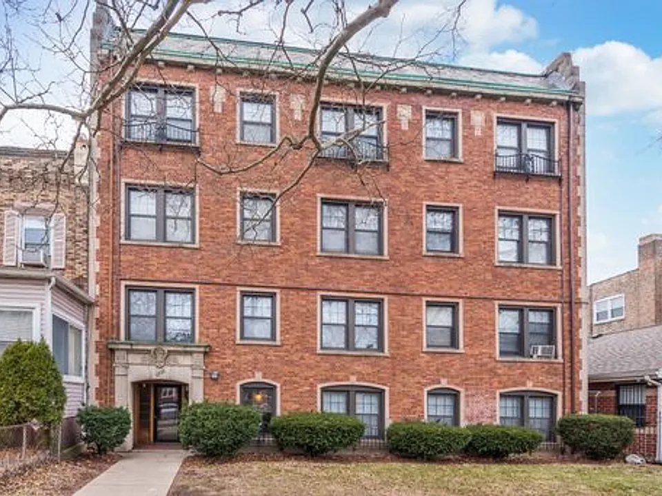 6938 S Cregier Ave #308