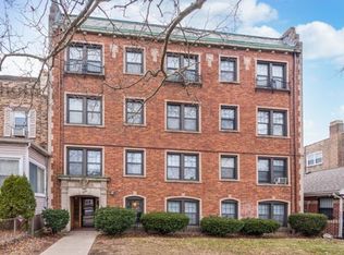 6938 S Cregier Ave APT 106, Chicago, IL 60649