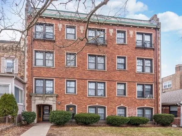 6938 S Cregier Ave, Chicago, IL