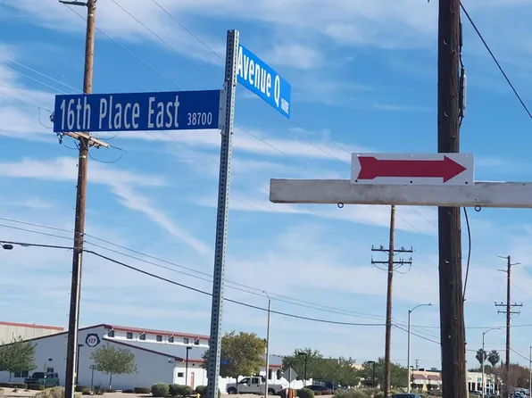 Ste 16 #16PLS, Palmdale, CA 93550