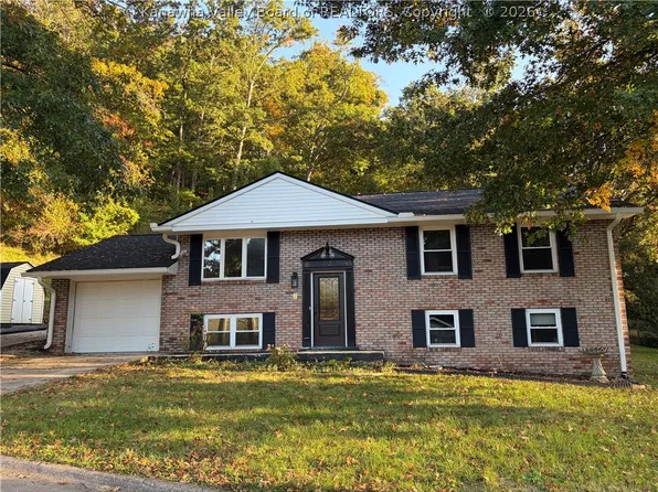 113 Fairview Dr, Nitro, WV 25143
