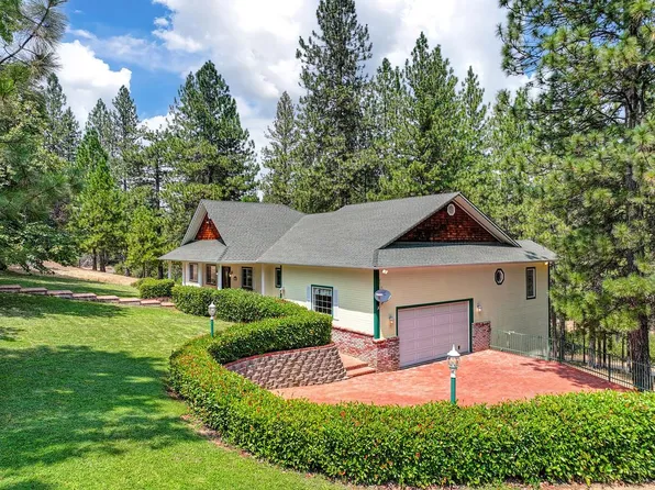 19707 Wedemeyer Pl, Colfax, CA 95713