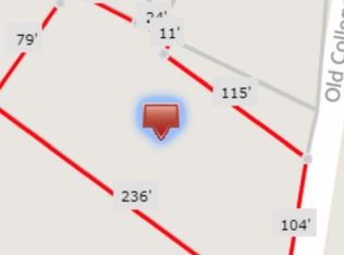 4210 Old College Rd, Bryan, TX 77801