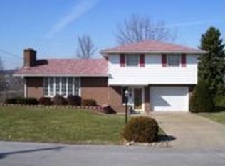 320 S Lombard St, Uniontown, PA