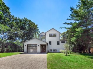 43 Noyac Harbor Rd, Sag Harbor, NY 11963
