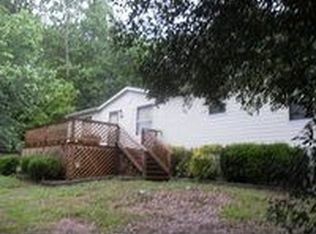 952 McPherson Rd, Sanford, NC 27330