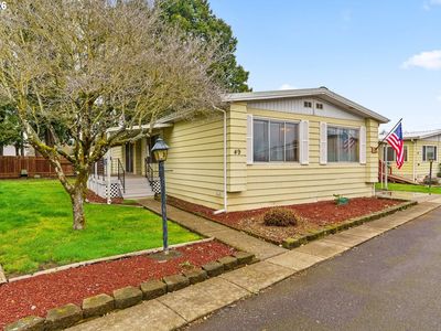 1225 W 10th Ave Unit 49, Junction City, OR, 97448