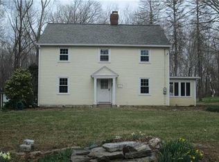 692 Storrs Rd, Mansfield, CT 06268
