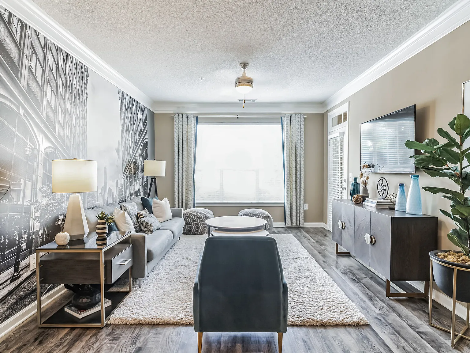 Reserve at Lenox Park — Photo 3