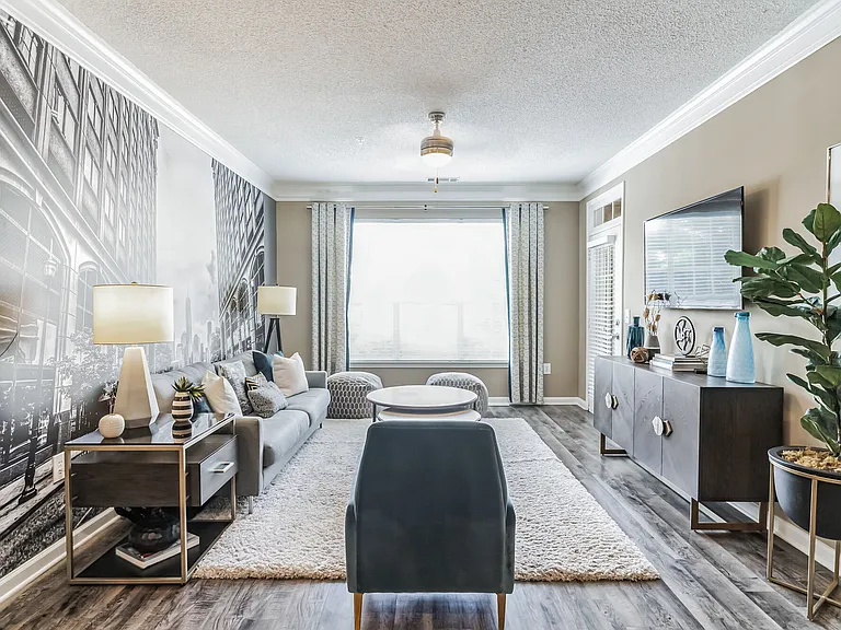 Reserve at Lenox Park — Photo 3