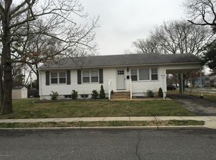 117 Polk Dr, Brick, NJ 08724