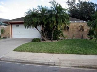 216 N 39th St, McAllen, TX 78501