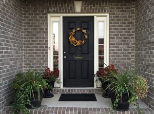 1330 Alamo Ave, Murfreesboro, TN 37129