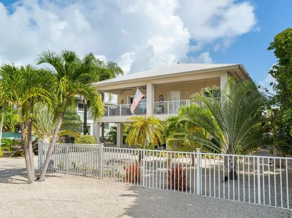 174 Marina Ave, Key Largo, FL 33037