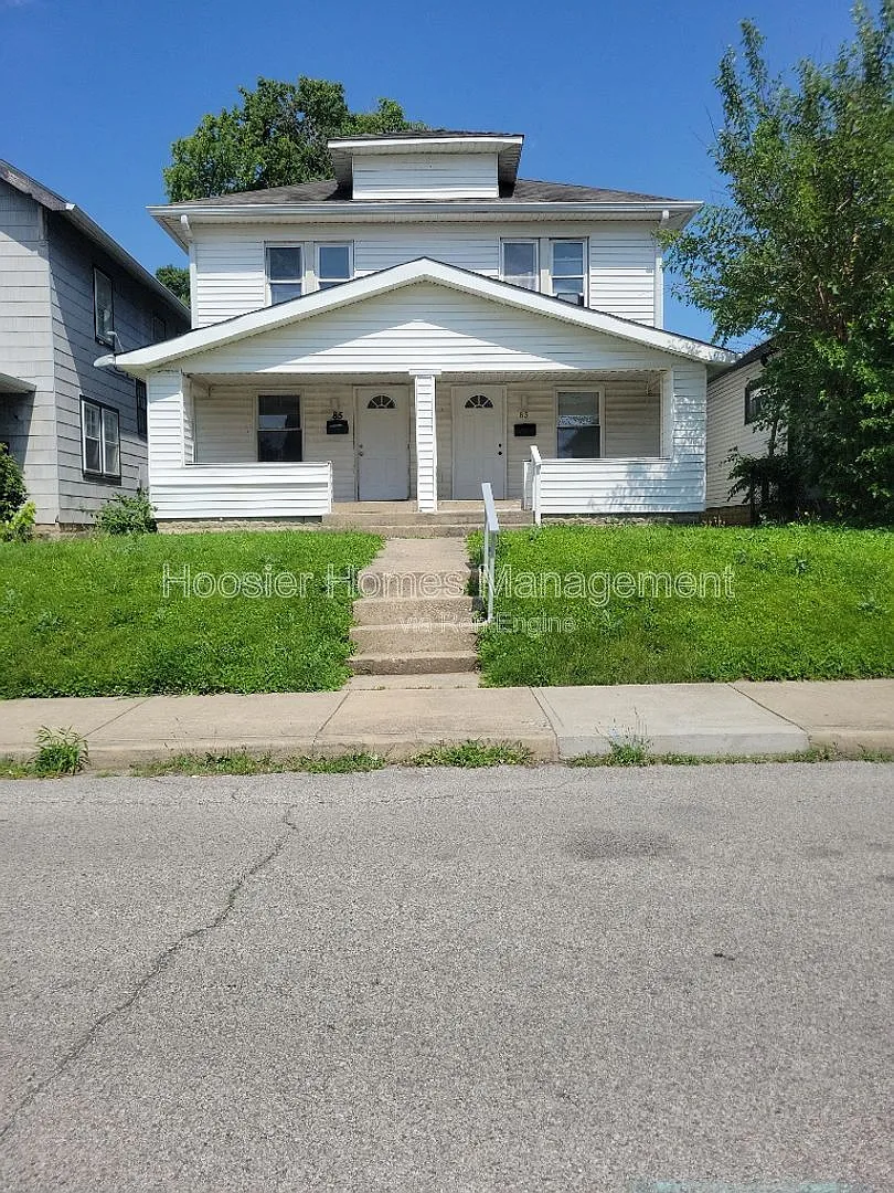 3 bed, 1.0 bath, $1,199 — Photo 1