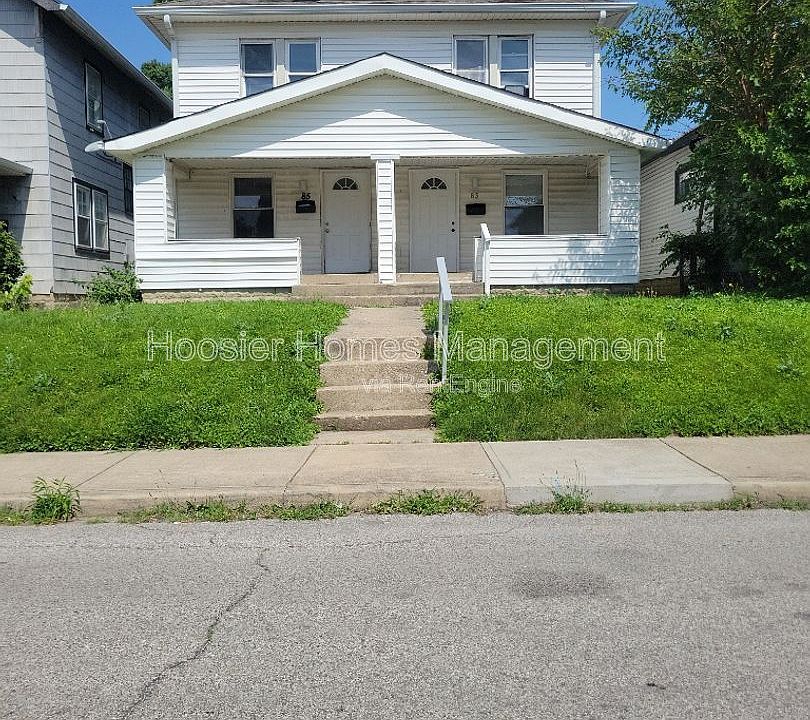1st image of 83 N Ewing St #85