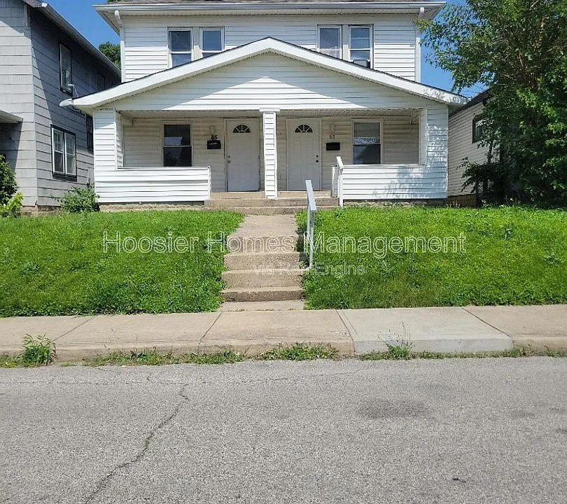 83 N Ewing St #85