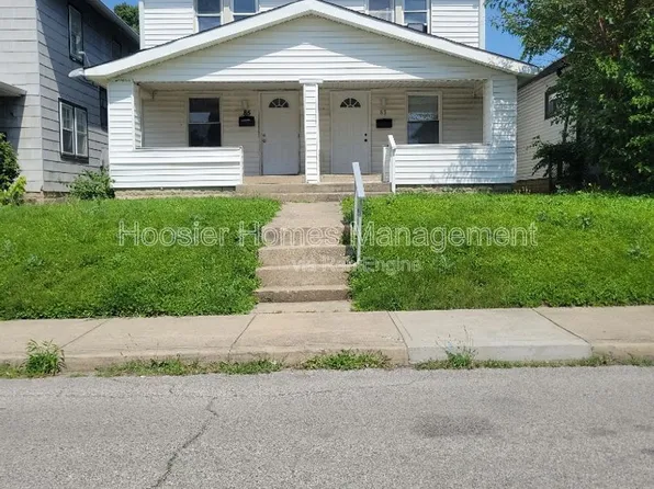 83 N Ewing St #85, Indianapolis, IN 46201