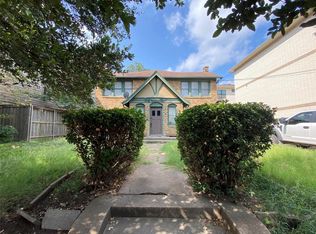 4031 Rawlins St, Dallas, TX 75219