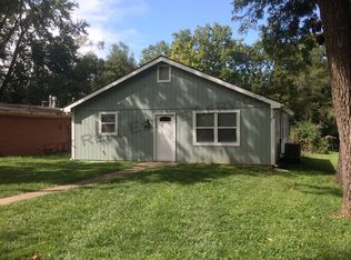 1241 Prospect Ave, Lawrence, KS 66044