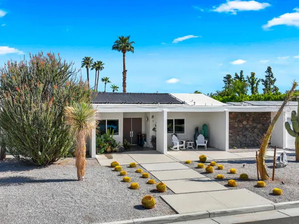 76120 Via Mariposa, Indian Wells, CA 92210