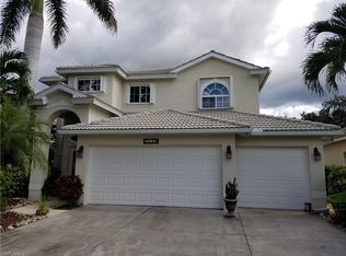 2135 Morning Sun Ln, Naples, FL 34119