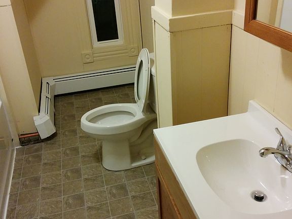 Shower sink