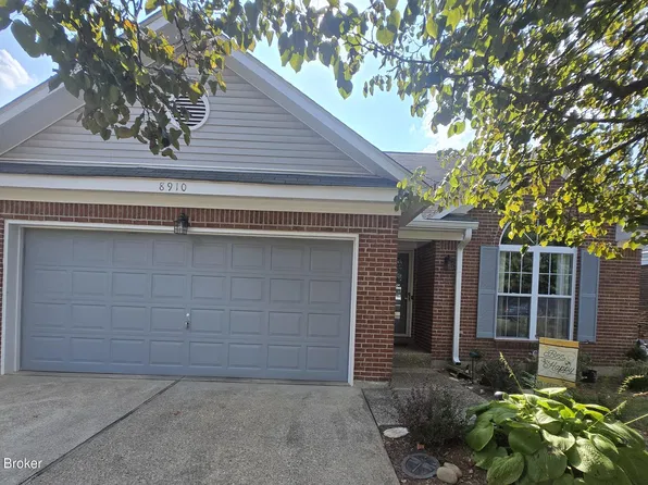 8910 Harmony Place Ct, Louisville, KY 40242