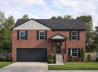 LOT 605 Bischoff Way Rd, Shepherdsville, KY 40165