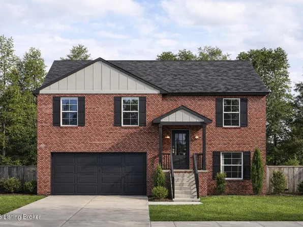 LOT 605 Bischoff Way Rd, Shepherdsville, KY 40165