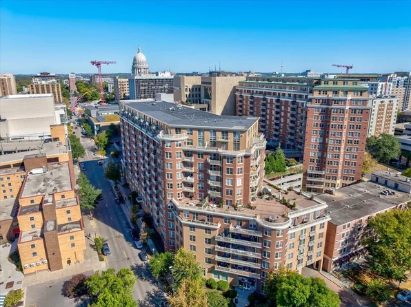 333 West Mifflin Street #8150, Madison, WI 53703