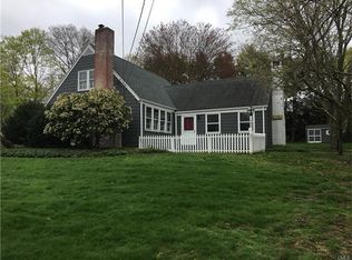 709 Ridge Rd, Orange, CT 06477