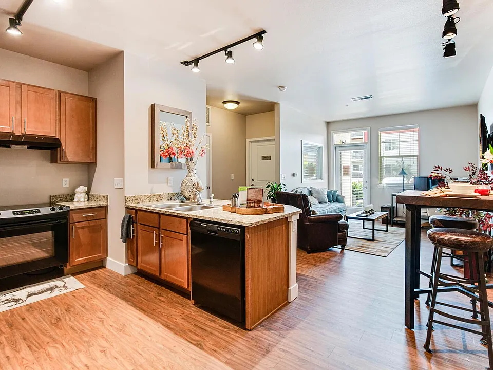 The Lofts at St. Michael's