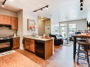 The Lofts at St. Michael's, Greeley, CO 80634