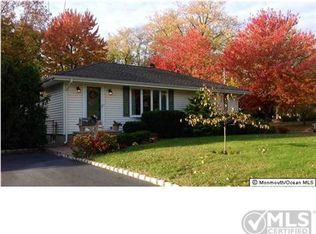 57 Melrose Ter, Middletown, NJ 07748