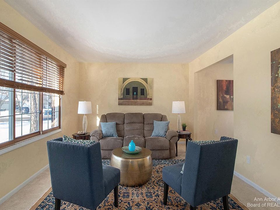 1305 Warner Creek Dr, Saline, MI 48176 Zillow