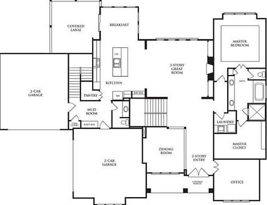 2nd image of 5005 W 141st Ter