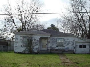 108 Agarita Dr, Marlin, TX 76661