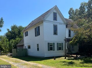 9709 Foy Rd, Denton, MD 21629