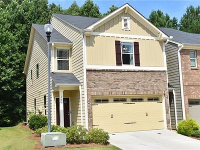193 Townview Dr, Woodstock, GA, 30189