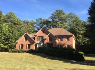 520 Angler Ct SW, Atlanta, GA 30331