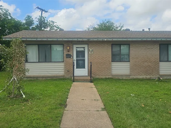 1001 W Grubb Dr, Mesquite, TX 75149