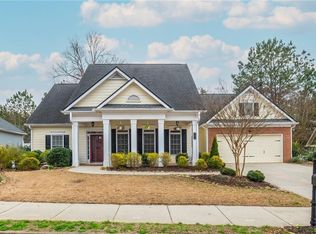 161 Mountain Vista Blvd, Canton, GA 30115