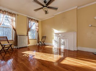 442 Halsey St #2, Brooklyn, NY 11233