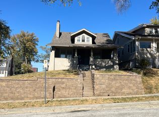 4374 Barker Ave, Omaha, NE 68105