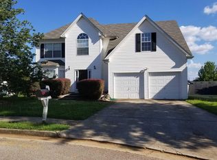 120 Hazelhurst Dr, Covington, GA
