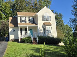 7106 Kella Way, Mechanicsville, VA 23111